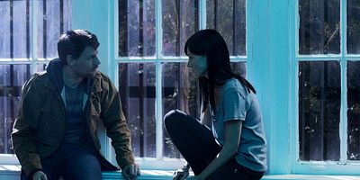 Poster der Serie Not My Job to Judge