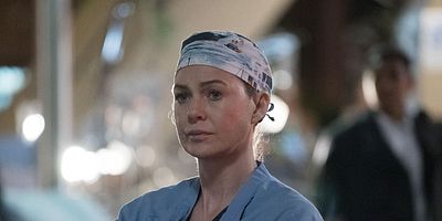 Poster der Serie Ring of Fire