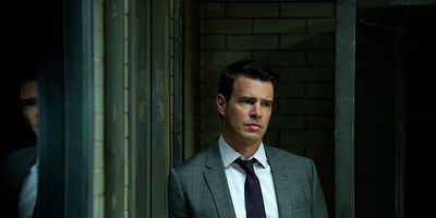 Poster der Serie Tick, Tock