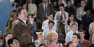 Poster der Serie Graduation Day