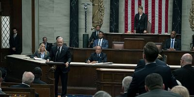 Poster der Serie Chapter 53