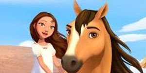 Poster der Serie Lucky and the Doomed Delivery