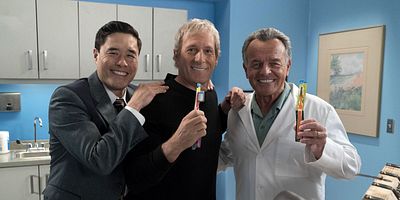 Poster der Serie This Isn't Us