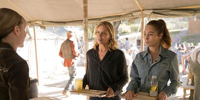 Poster der Serie TEOTWAWKI