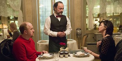 Poster der Serie Elevator Part 6