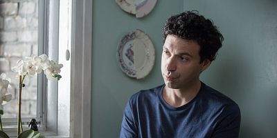 Poster der Serie All I Ever Wanted