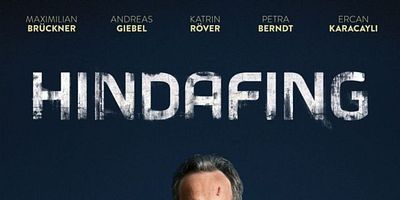 Poster der Serie Donau Village