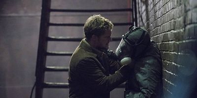 Poster der Serie Mean Right Hook