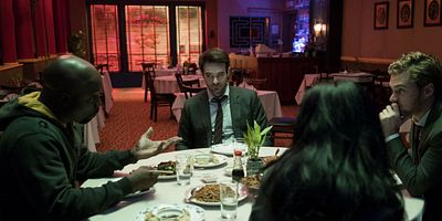 Poster der Serie Royal Dragon