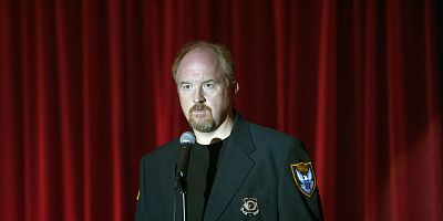 Poster der Serie Model