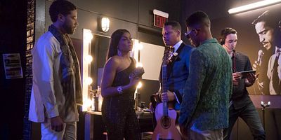 Poster der Serie Tanz der Furien (2)