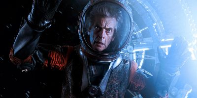 Poster der Serie Oxygen