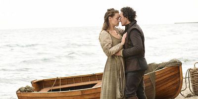 Poster der Serie The Shakedown