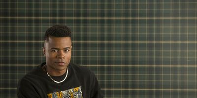 Poster der Serie Chapter IX