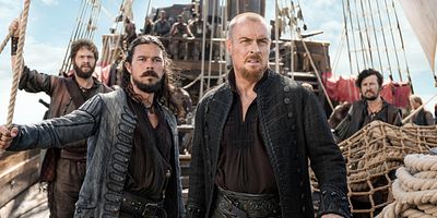 Poster der Serie XXIX.