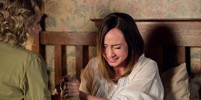 Poster der Serie All Along the Watchtower