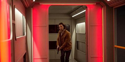 Poster der Serie Who We Are