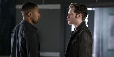 Poster der Serie Queen Death