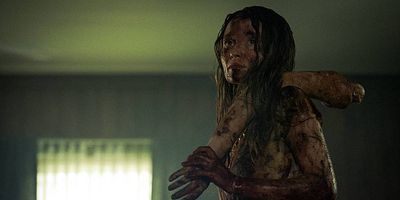 Poster der Serie Hinfort