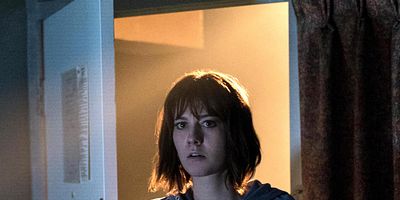 Poster der Serie The Lord of No Mercy