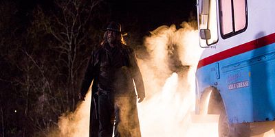 Poster der Serie Mumbai Sky Tower