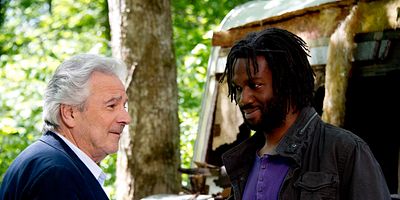 Poster der Serie Noces d’or à Sauternes