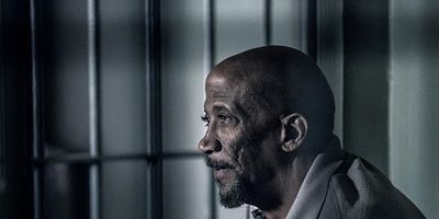 Poster der Serie Alone When It Comes