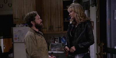 Poster der Serie Down the Road