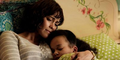 Poster der Serie For One to Live