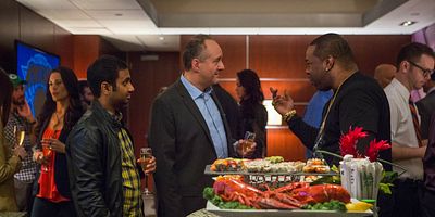 Poster der Serie Alte Leute