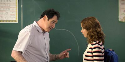 Poster der Serie Kimmy Goes to School!