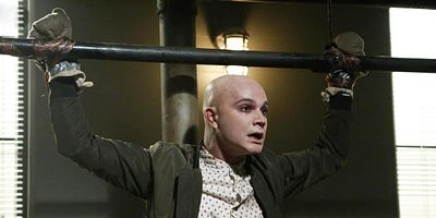 Poster der Serie Return of the Dead Guy