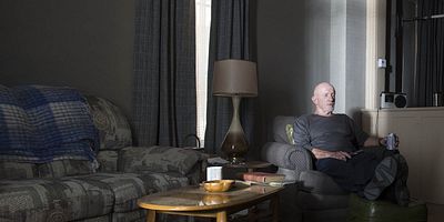 Poster der Serie Schäferbub