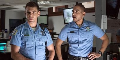 Poster der Serie WWNDT