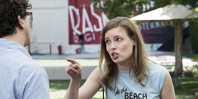 Poster der Serie Gekauft