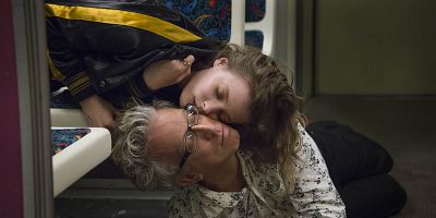 Poster der Serie Andy