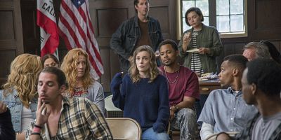 Poster der Serie Das Date