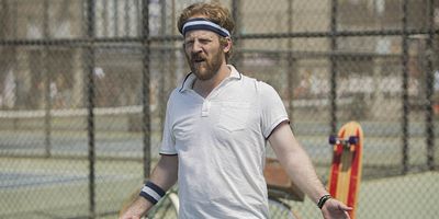 Poster der Serie Westminster