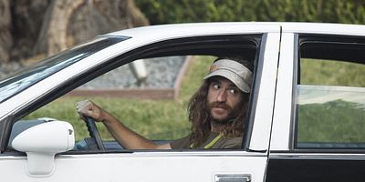 Poster der Serie Rose