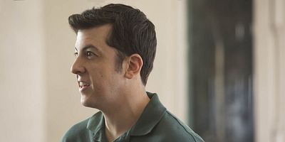 Poster der Serie Shell