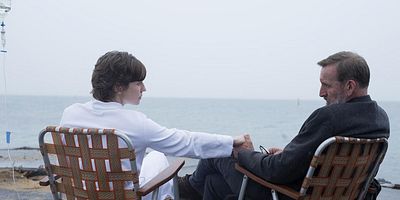 Poster der Serie The Book of Nora