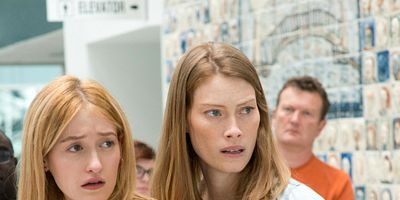 Poster der Serie Pilot