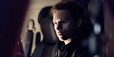 Poster der Serie Gekappte Verbindung