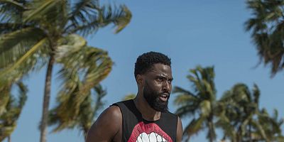 Poster der Serie Game Day