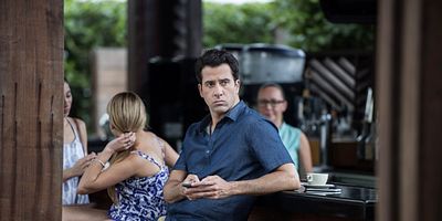 Poster der Serie Laying In The Weeds