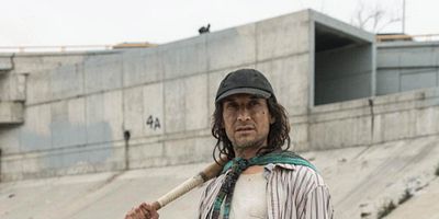 Poster der Serie 100