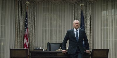 Poster der Serie Chapter 58