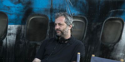 Poster der Serie Liberty Down