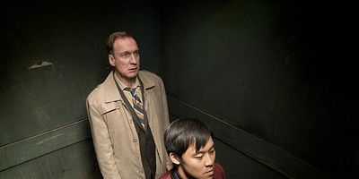 Poster der Serie Somebody To Love