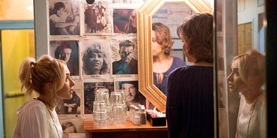 Poster der Serie A Change Would Do You Good